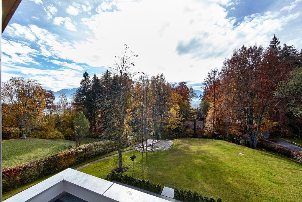 Alpenrefugium Apartment Murnau am Staffelsee Exterior photo