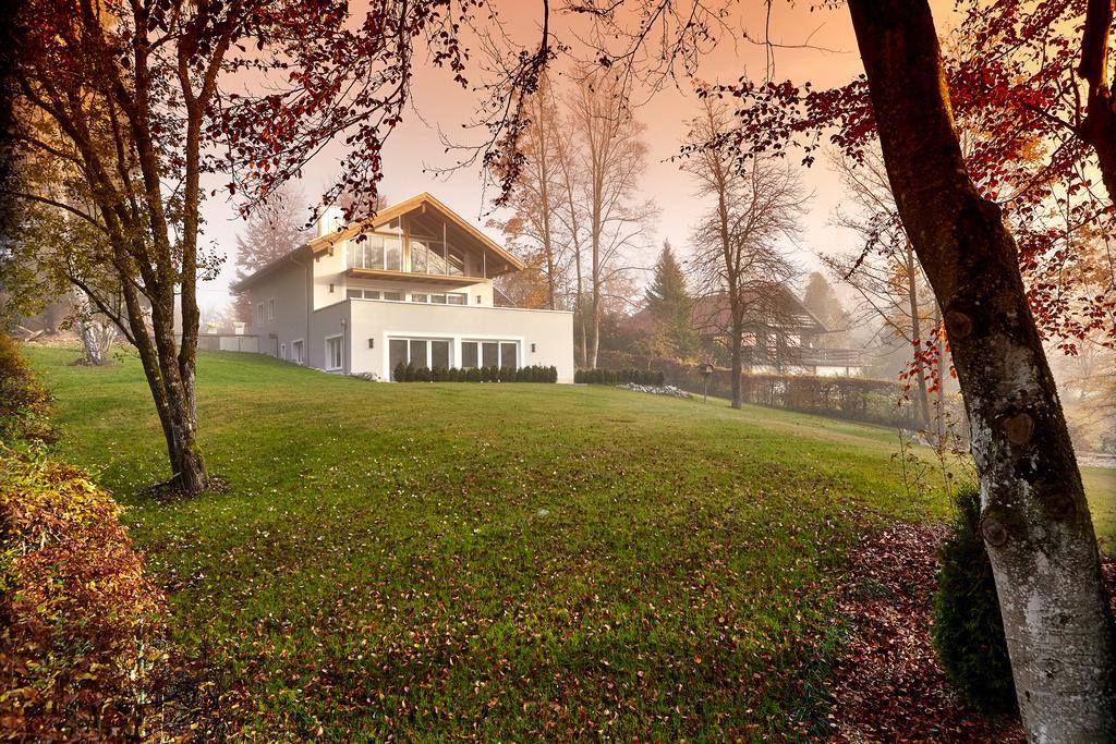 Alpenrefugium Apartment Murnau am Staffelsee Exterior photo