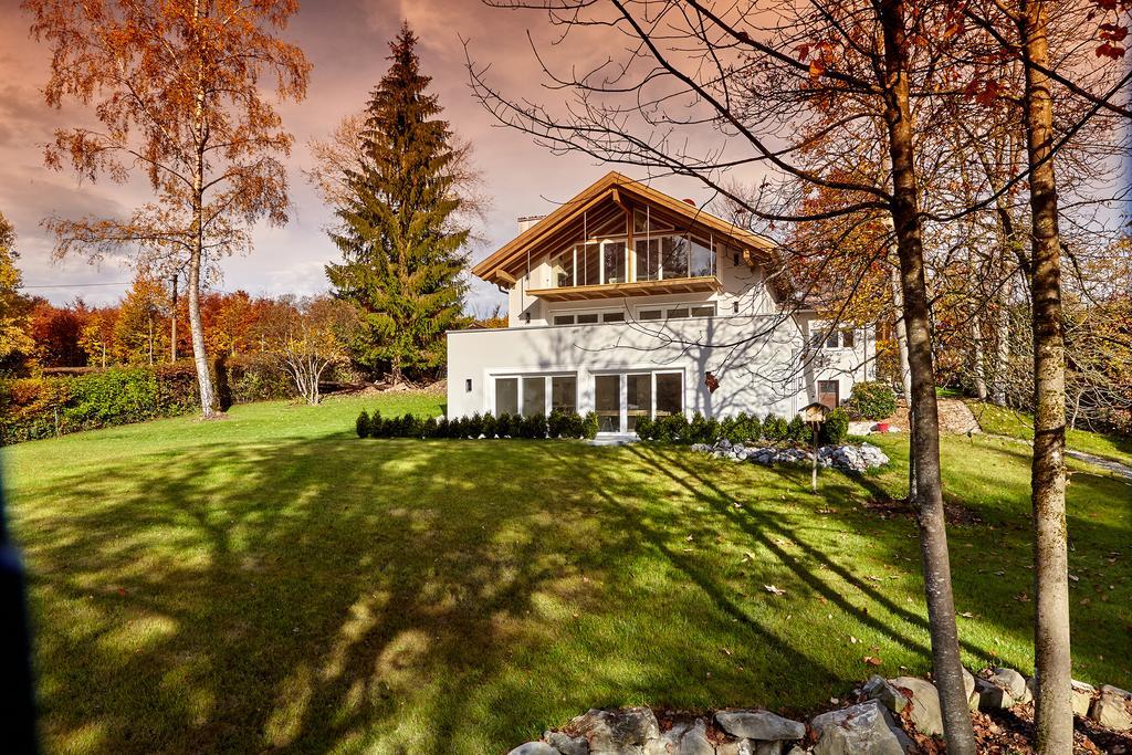 Alpenrefugium Apartment Murnau am Staffelsee Exterior photo